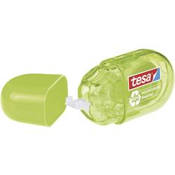 tesa 59816-00000-00 Correction tape roller ecoLogo® modrá, růžová, zelená, oranžová (d x š) 6 m x 5 mm 1 ks