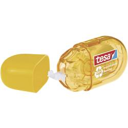 tesa 59816-00000-00 Correction tape roller ecoLogo® modrá, růžová, zelená, oranžová (d x š) 6 m x 5 mm 1 ks