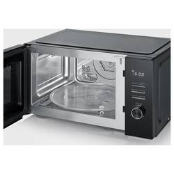 Severin 7798 mikrovlnná trouba černá 900 W