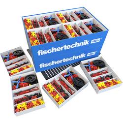 fischertechnik education 559887 Class Set Gears stavebnice
