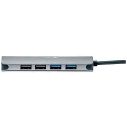 i-tec USB-C® dokovací stanice C31NANOHDM2DOCPD vč. funkce nabíjení