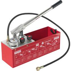 TOOLCRAFT TO-10911222 Zkušební čerpadlo