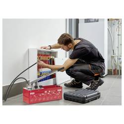 TOOLCRAFT TO-10911222 Zkušební čerpadlo