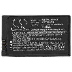 CS Cameron Sino CS-PAT100RX akupack Li-Pol (modelářství) Vhodné pro (multikoptéry): Parrot Rolling Spider
