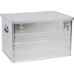 Alutec CLASSIC 186 11186 transportní kufr hliník (d x š x v) 785 x 565 x 482 mm