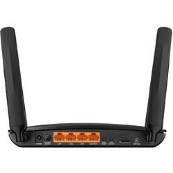 TP-LINK Archer MR400 Wi-Fi router Integrovaný modem: LTE 2.4 GHz, 5 GHz