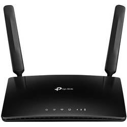 TP-LINK Archer MR400 Wi-Fi router Integrovaný modem: LTE 2.4 GHz, 5 GHz
