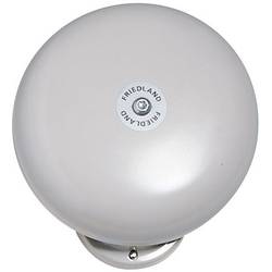 Honeywell Home 581093 zvonek 230 V (max) 106 dBA šedá
