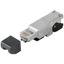 Weidmüller 1992830000, zástrčka RJ45, zásuvka, 1 ks