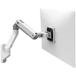 Ergotron HX Arm Wall Mount držák na zeď pro monitor 1 Displej: (s) 38,1 cm (15) - 124,5 cm (49) bílá otočný, nastavitelná výška, naklápěcí, nakláněcí