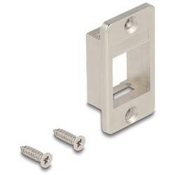 Delock 67068 Držák Keystone Kabel 1 ks
