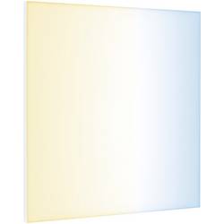 Paulmann Velora 79826 LED panel 19.5 W teplá bílá až denní bílá bílá (matná)