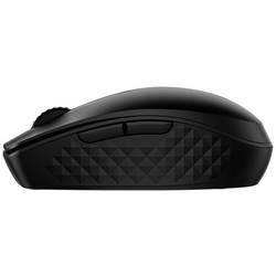 HP 420 myš, přenos Bluetooth®, 7 tlačítko, 4000 dpi, černá