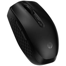 HP 420 myš, přenos Bluetooth®, 7 tlačítko, 4000 dpi, černá