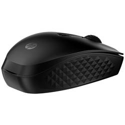 HP 420 myš, přenos Bluetooth®, 7 tlačítko, 4000 dpi, černá