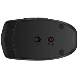 HP 420 myš, přenos Bluetooth®, 7 tlačítko, 4000 dpi, černá