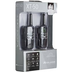 Midland XT50 C1178 PMR radiostanice sada 2 ks