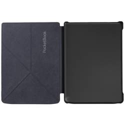 PocketBook Origami kryt na čtečku Vhodné pro (eBooks): PocketBook InkPad 4, PocketBook InkPad Color 2, PocketBook InkPad Color 3 Vhodný pro velikosti displejů: