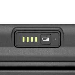Canon Maxify BX 110 tiskárna inkoustová barevná A4 Wi-Fi, USB, provoz na akumulátor, duplexní