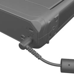 Canon Maxify BX 110 tiskárna inkoustová barevná A4 Wi-Fi, USB, provoz na akumulátor, duplexní