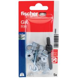 Fischer 510662 GK RH K NV hmoždinka do sádrokartonu 22 mm 1 sada