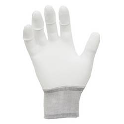 Antistat 109-0007-P ESD rukavice vel. Oblečení: S Nylon