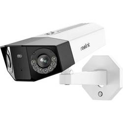 Reolink Duo Series P750-AVS PCDUOB8K06 LAN IP bezpečnostní kamera 7680 x 2160 Pixel