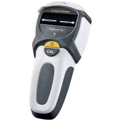 Laserliner detektor MultiFinder Plus 080.965E Detekční hloubka (max.) 100 mm Druh materiálu dřeva, železných kovů, neželezných kovů, kabely vedoucí napětí