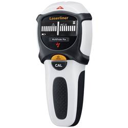 Laserliner detektor MultiFinder Plus 080.965E Detekční hloubka (max.) 100 mm Druh materiálu dřeva, železných kovů, neželezných kovů, kabely vedoucí napětí