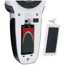 Laserliner detektor MultiFinder Plus 080.965E Detekční hloubka (max.) 100 mm Druh materiálu dřeva, železných kovů, neželezných kovů, kabely vedoucí napětí
