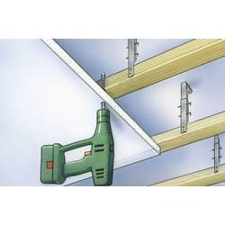 Laserliner detektor MultiFinder Plus 080.965E Detekční hloubka (max.) 100 mm Druh materiálu dřeva, železných kovů, neželezných kovů, kabely vedoucí napětí