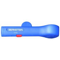 BERNSTEIN Tools for Electronics 5-536 Bernstein Werkzeugfabrik odizolovací nástroj Vhodné pro odizolovací kleště Kulaté kabely 8 do 13 mm