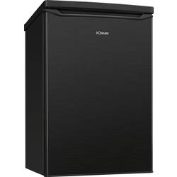 Bomann KS 7251 six-look 55cm C 109L kombinace chladnička/mraznička Energetická třída (EEK2021): C (A - G) 109 l samostatně stojící