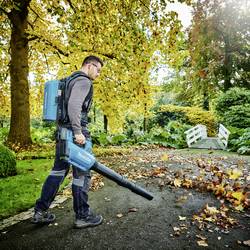 Makita 191A59-5 191A59-5 náhradní akumulátor pro elektrické nářadí 24 Ah Li-Ion