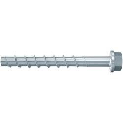 Fischer 536871 šroub do betonu 12 mm 110 mm vnější šestihran 20 ks
