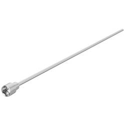 Calima 11902 Šestihranný klíč ocel 54.5 cm x 545 mm
