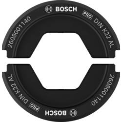 Bosch Accessories 2608001140 2608001140 krimpovací nástavec trubičkové kabelové koncovky , trubičkové spojky 95 do 95 mm²