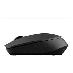 Rapoo M100 myš, přenos bezdrátový, Bluetooth®, 3 tlačítko, 1300 dpi, černá