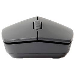 Rapoo M100 myš, přenos bezdrátový, Bluetooth®, 3 tlačítko, 1300 dpi, černá