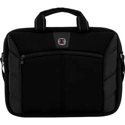 Wenger brašna na notebooky Sherpa Double Slimcase Max. velikost: 40,6 cm (16) černá