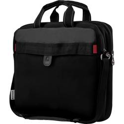 Wenger brašna na notebooky Sherpa Double Slimcase Max. velikost: 40,6 cm (16) černá