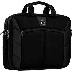 Wenger brašna na notebooky Sherpa Double Slimcase Max. velikost: 40,6 cm (16) černá
