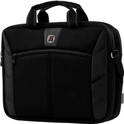 Wenger brašna na notebooky Sherpa Double Slimcase Max. velikost: 40,6 cm (16) černá