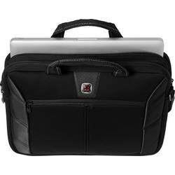 Wenger brašna na notebooky Sherpa Double Slimcase Max. velikost: 40,6 cm (16) černá