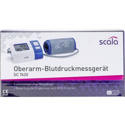 Scala SC 7620 na paži tlakoměr 02494