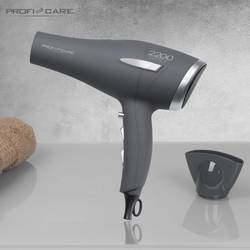Profi-Care PC-HT 3045 anth fén na vlasy antracitová