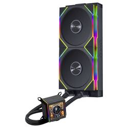 Lian Li Galahad II LCD 280 TL vodní chladič PC