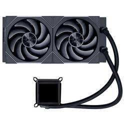 Lian Li Galahad II LCD 280 TL vodní chladič PC