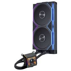 Lian Li Galahad II LCD 280 TL vodní chladič PC