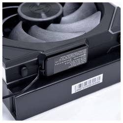 Lian Li Galahad II LCD 280 TL vodní chladič PC